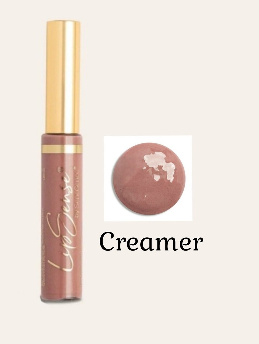 CREAMER LipSense